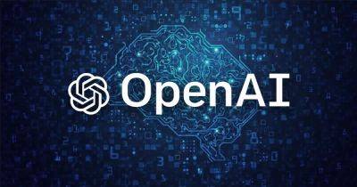 OpenAI, создатели ChatGPT, всё? Компания лишилась двух ключевых сотрудников, а ее основатель ушел в безлимитный отпуск