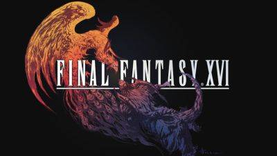 ПК-версия Final Fantasy XVI ближе, чем нам кажется? Игру нашли в драйвере NVIDIA Game Ready - beltion-game.com