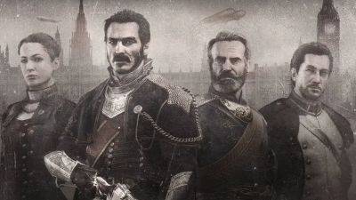 Студия-разработчик The Order: 1886 и Daxter закрывается - ixbt.games - Россия