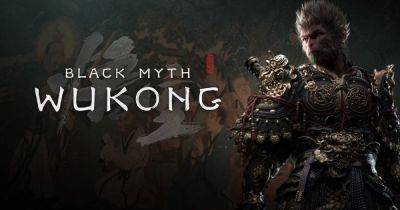 Xbox - Фінальний трейлер Black Myth: Wukong схвилював фанатів напередодні релізу - my.ua