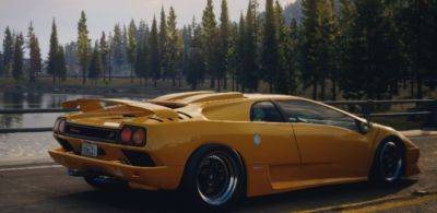 Скоро PS Plus лишится 10 игр. Sony удалит Need for Speed Unbound и другие проекты - ixbt.games