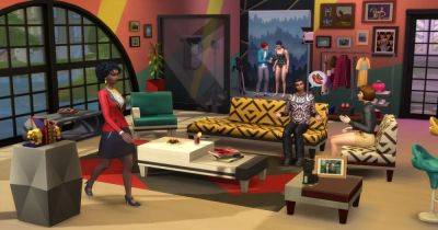 The Sims 4: 5 лучших и 5 худших наборов вещей для Сима