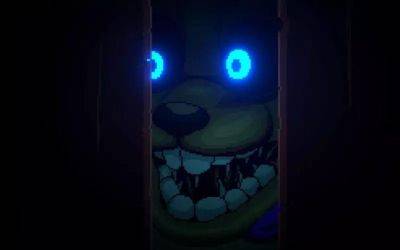 Five Nights at Freddy's: Into the Pit получила 96% в Steam. Игра скоро выйдет на консолях - ixbt.games