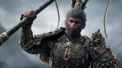 А вот и финальный трейлер Black Myth: Wukong. Теперь осталось только дождаться релиза - beltion-game.com