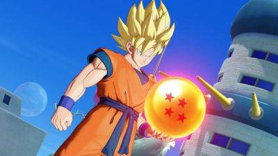 Не только Dragon Ball: Sparking! ZERO. Bandai Namco анонсировала бесплатную игру - ixbt.games - Канада - Сша - Англия - Южная Корея - Япония - Германия - Тайвань - Франция