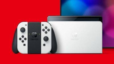 Запуск Nintendo Switch 2 будет сопровождаться ААА-играми. Большие порты, новые хиты и эксклюзивы — информатор