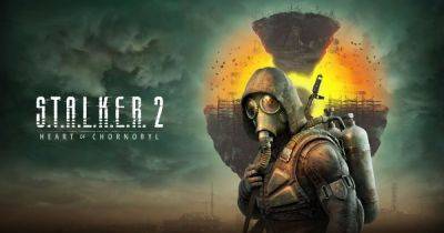 Xbox - Deep Dive - Розробники STALKER 2: Heart of Chornobyl розкрили точний час демонстрації геймплею - my.ua - Німеччина