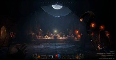 Dungeonborne: лучшие классы для соло-игр - 64bits.media