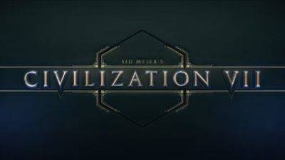 Take-Two назвала более точную дату выхода Sid Meier's Civilization VII