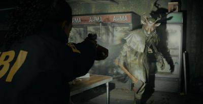 Alan Wake 2 не принес прибыли, но игру никто не отменяет