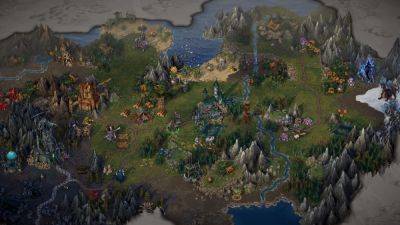 Опубликован FAQ по Heroes of Might & Magic: Olden Era — есть свежая информация