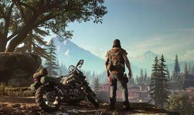 Дэвид Яффе - Sony тут не при чём. Отмена Days Gone 2 была внутренним решением Bend Studio - ixbt.games