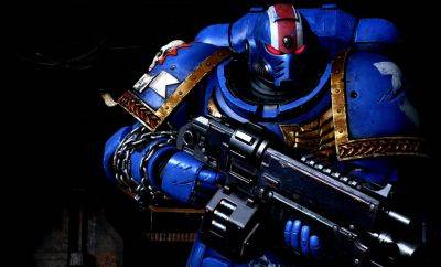 В Warhammer 40,000 Space Marine 2 сыграло уже более двух миллионов человек - ixbt.games