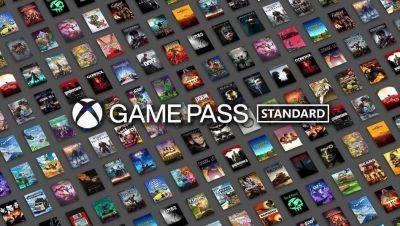 Xbox - Game Pass Standard для консолей не включает Starfield, Hellblade 2, Diablo 4 и многие другие игры - ixbt.games