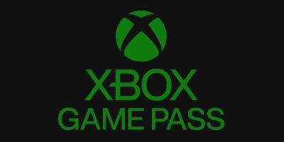 Xbox Game Pass Standard: новый уровень без новинок в день их релиза