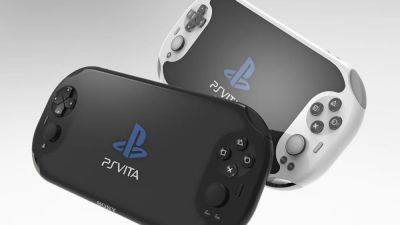 Похоже, Play Station Vita 2 все-таки появится - beltion-game.com