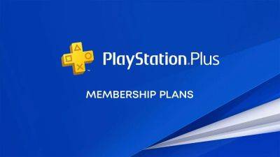 PlayStation больше не будет предоставлять украинцам бесплатную подписку PS Plus - games.24tv.ua - Украина