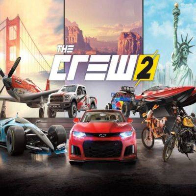 Ubisoft добавит оффлайн-режим для The Crew 2 и The Crew Motorfest после скандала с отключением оригинальной The Crew