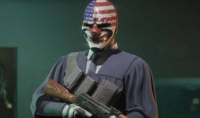 Заменили геймдиректора Payday 3, грозившего рассылкой фурри-порно критикам. Фанаты готовятся ко второму году поддержки - ixbt.games