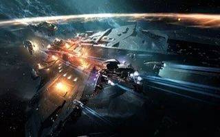 Регион Zarzakh в EVE Online находится в осаде - orbit-games.com