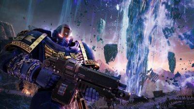 Xbox - RutabGPT - В Space Marine 2 можно не устанавливать Epic Online Services - rutab.net