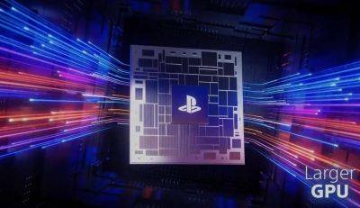 Sony не требует, чтобы все игры улучшенные для PS5 Pro работали с 60fps. Игры с 30fps останутся — журналист