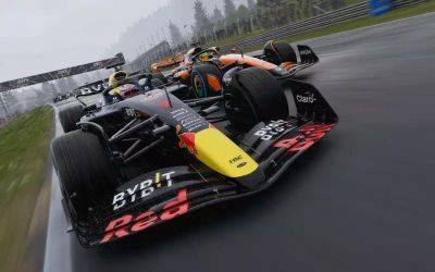 Популярность серии F1 летит на дно. Решения EA и Codemasters уничтожают бренд? - ixbt.games