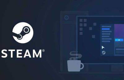 Первому аккаунту Steam исполнился 21 год