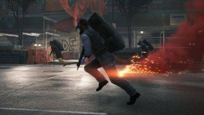 Еще один разработчик потерял надежду спасти PayDay 3. Однако Starbreeze предпримет еще одну попытку