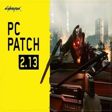 Ray Reconstruction - Patch 2.13 для Cyberpunk 2077 и Phantom Liberty добавляет поддержку AMD FSR 3 и другие улучшения - gamegpu.com