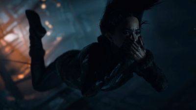 Until Dawn - RutabGPT - Высокая цена ремастера Until Dawn не привела к завышенным требованиям к оборудованию - rutab.net