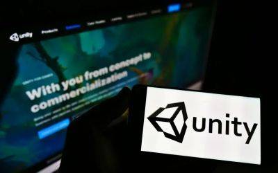 «Не хотим конфликтовать с клиентами». Unity решила отменить комиссию за количество установок игры - ixbt.games