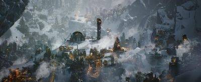 Новый геймплейный трейлер Frostpunk 2 рассказывает об особенностях стратегии