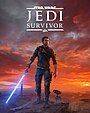 Геймплей Star Wars Jedi: Survivor на PS4 Pro