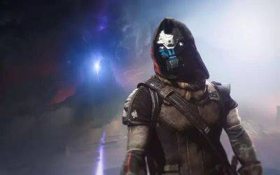 Художник обвинил Bungie в плагиате оружия. Разработчики Destiny 2 дали комментарий - ixbt.games