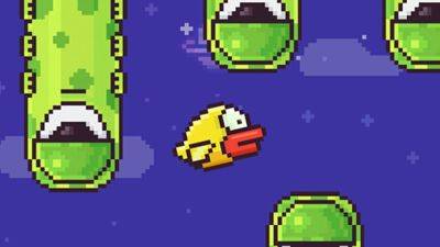 Культовая Flappy Bird вернётся благодаря преданным фанатам - beltion-game.com