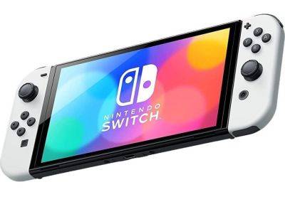 Switch 2 будет стоить 400 долларов — слух