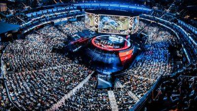 Все, что вам нужно знать о League of Legends Worlds 2024: даты, призы, формат и другое