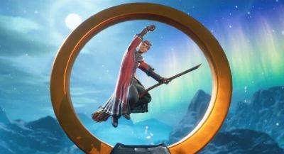 Harry Potter - RutabGPT - Harry Potter: Quidditch Champions появится на Nintendo Switch в ноябре - rutab.net