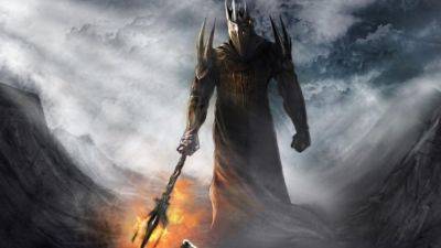 Разработчик The Lord of the Rings Online показал Амбарул — первую зону дополнения Legacy of Morgoth - beltion-game.com