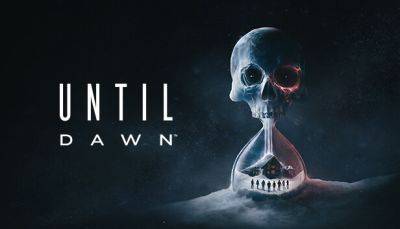 ПК-версия ремейка Until Dawn получила свежий трейлер и системные требования - fatalgame.com