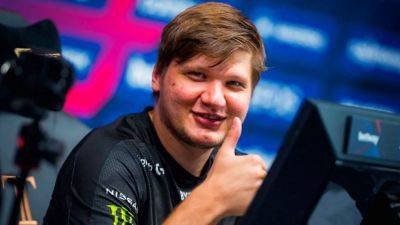 Стало известно, в какую команду может перейти s1mple