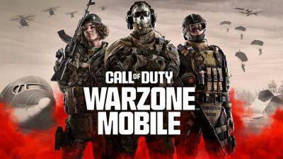 Call of Duty Warzone Mobile не оправдала ожиданий