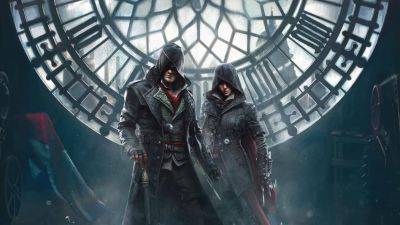 Xbox - Обновят ли ещё одну Assassin's Creed? Ubisoft удалила опубликованное сообщение - ixbt.games