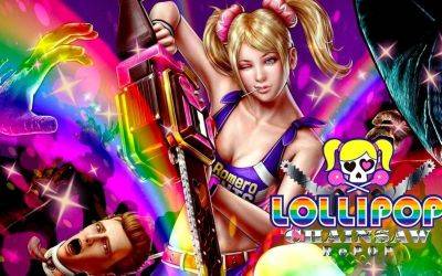 Lollipop Chainsaw RePOP оценили лучше оригинала, но геймеры указали на существенные недостатки ремастера