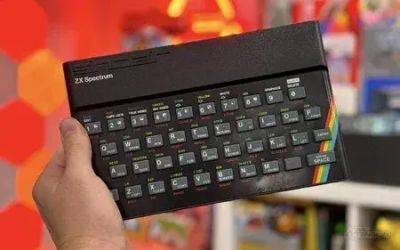 «Чудо с резиновыми клавишами». Истории домашнего компьютера ZX Spectrum посвятили документальный фильм - ixbt.games - Англия