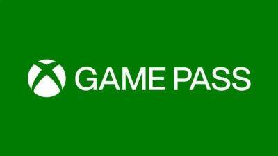 Xbox - Сколько игр сейчас доступно на разных уровнях Game Pass? - ixbt.games - Сша