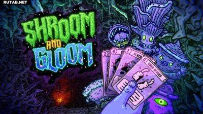 Данжен-краулер Shroom and Gloom доступен для бесплатной игры