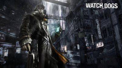 Сериал Watch Dogs сняли, теперь ждем трейлеры - beltion-game.com