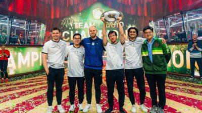 Team Liquid стали победителями The International 2024